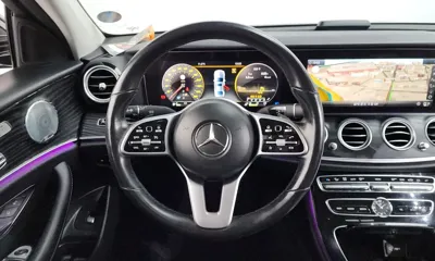 Mercedes-Benz E-Class 2019, 131757 км, за 14647.92 USD - фото 13