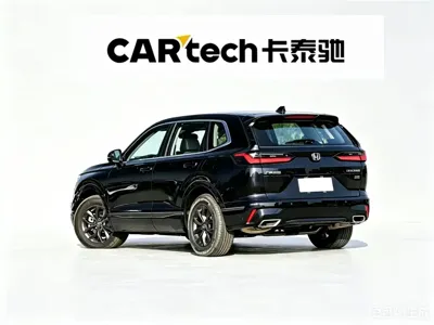 Honda Breeze 2026, 100 км, за 23071.95 USD - фото 6