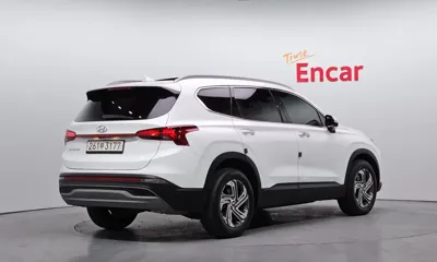 Hyundai Santafe 2022, 33613 км, за 18508.74 USD