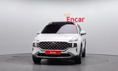 Hyundai Santafe 2022, 33613 км, за 18508.74 USD