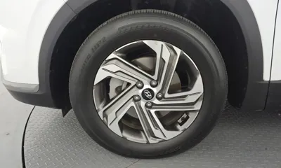 Hyundai Santafe 2022, 33613 км, за 18508.74 USD