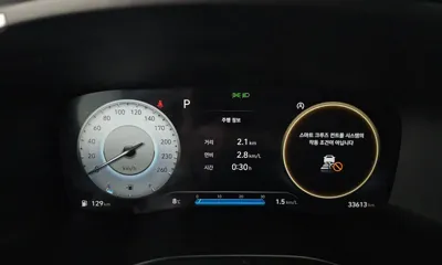 Hyundai Santafe 2022, 33613 км, за 18379.94 USD - фото 8