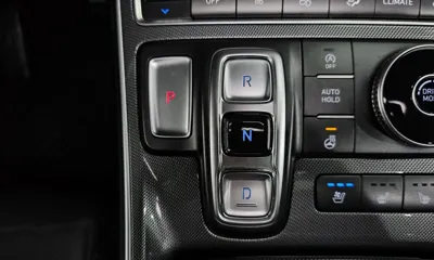 Hyundai Santafe 2022, 33613 км, за 18379.94 USD - фото 9