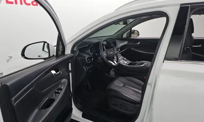 Hyundai Santafe 2022, 33613 км, за 18379.94 USD - фото 10
