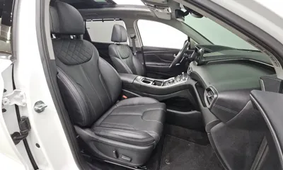 Hyundai Santafe 2022, 33613 км, за 18379.94 USD - фото 11