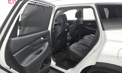 Hyundai Santafe 2022, 33613 км, за 18379.94 USD - фото 12