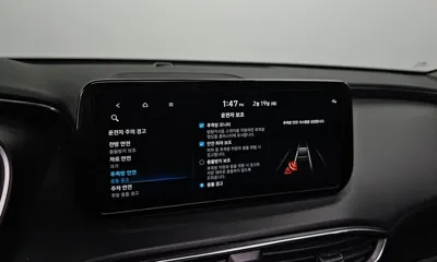 Hyundai Santafe 2022, 33613 км, за 18379.94 USD - фото 16