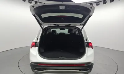 Hyundai Santafe 2022, 33613 км, за 18379.94 USD - фото 20