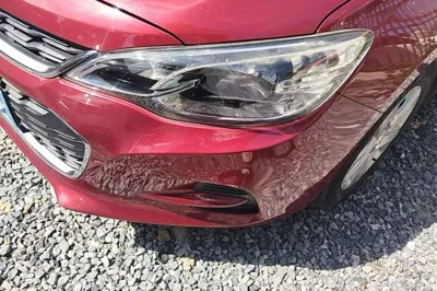 Chevrolet Cavalier 2016, 76500 км, за 6103 USD - фото 8