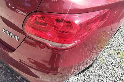 Chevrolet Cavalier 2016, 76500 км, за 6103 USD - фото 9