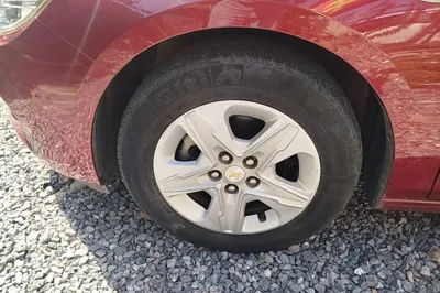 Chevrolet Cavalier 2016, 76500 км, за 6103 USD - фото 10