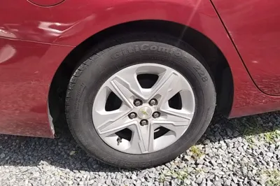 Chevrolet Cavalier 2016, 76500 км, за 6103 USD - фото 11