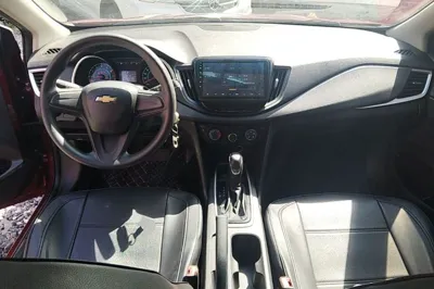 Chevrolet Cavalier 2016, 76500 км, за 6103 USD - фото 12
