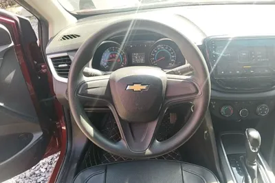 Chevrolet Cavalier 2016, 76500 км, за 6103 USD - фото 13