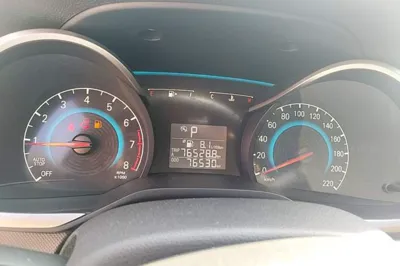 Chevrolet Cavalier 2016, 76500 км, за 6103 USD - фото 14