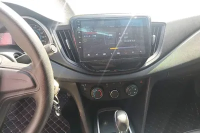 Chevrolet Cavalier 2016, 76500 км, за 6103 USD - фото 15