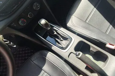 Chevrolet Cavalier 2016, 76500 км, за 6103 USD - фото 16