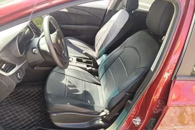 Chevrolet Cavalier 2016, 76500 км, за 6103 USD - фото 17