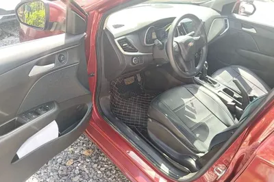 Chevrolet Cavalier 2016, 76500 км, за 6103 USD - фото 18