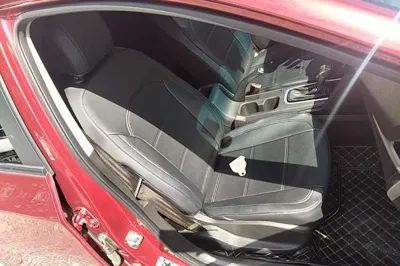 Chevrolet Cavalier 2016, 76500 км, за 6103 USD - фото 19