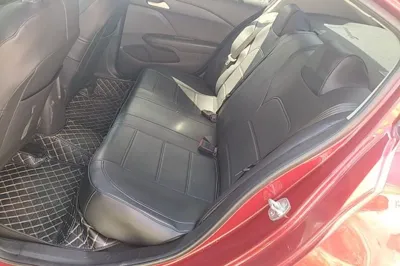Chevrolet Cavalier 2016, 76500 км, за 6103 USD - фото 20