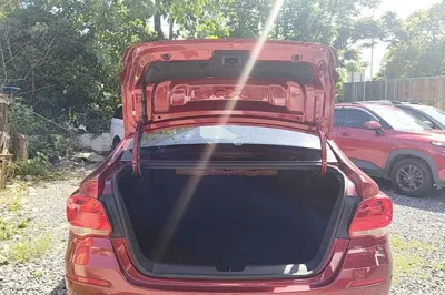 Chevrolet Cavalier 2016, 76500 км, за 6103 USD - фото 22
