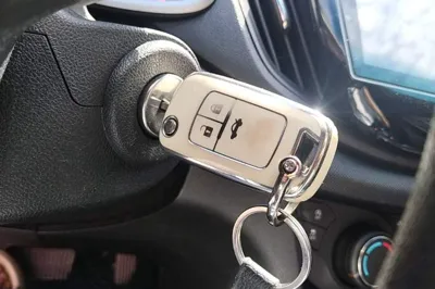 Chevrolet Cavalier 2016, 76500 км, за 6103 USD - фото 23
