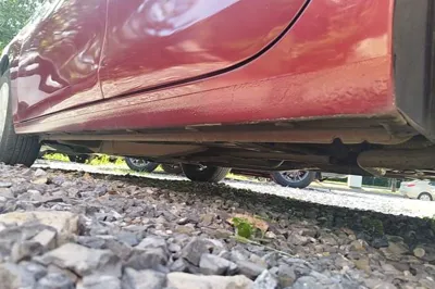 Chevrolet Cavalier 2016, 76500 км, за 6103 USD - фото 25