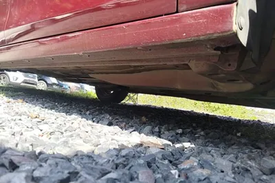 Chevrolet Cavalier 2016, 76500 км, за 6103 USD - фото 26