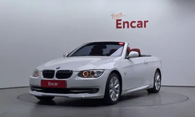 BMW 3-Series · 2013 год
