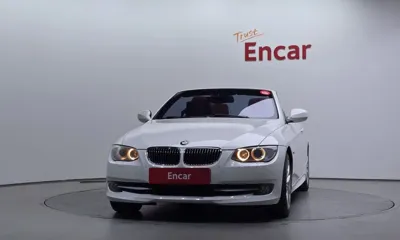 BMW 3-Series 2013, 82714 км, за 7816.6 USD