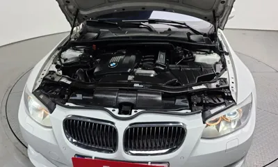 BMW 3-Series 2013, 82714 км, за 7816.6 USD - фото 6