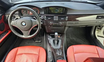 BMW 3-Series 2013, 82714 км, за 7816.6 USD - фото 7