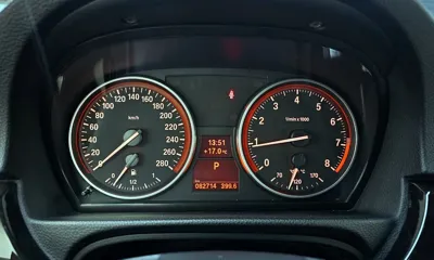BMW 3-Series 2013, 82714 км, за 7816.6 USD - фото 8
