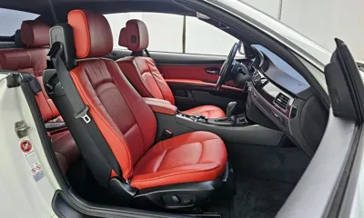 BMW 3-Series 2013, 82714 км, за 7816.6 USD - фото 11
