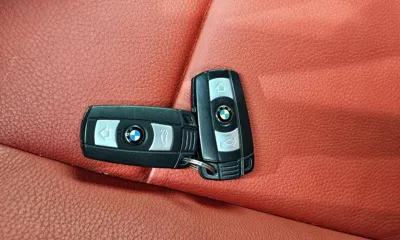 BMW 3-Series 2013, 82714 км, за 7816.6 USD - фото 20
