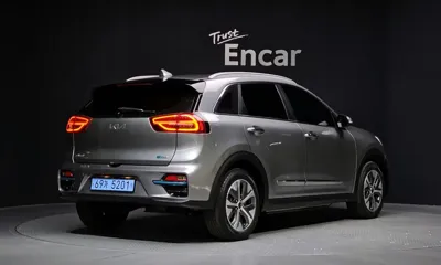 Kia Niro 2022, 17785 км, за 15926.67 USD