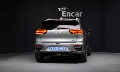 Kia Niro 2022, 17785 км, за 15926.67 USD
