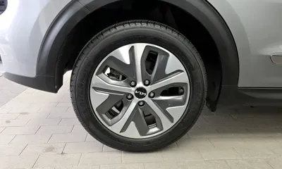 Kia Niro 2022, 17785 км, за 15926.67 USD
