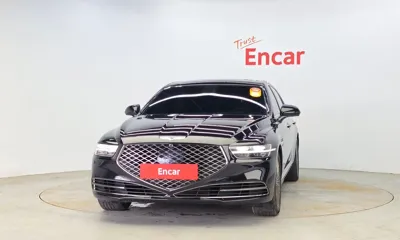 Genesis G90 2021, 147210 км, за 21452.24 USD - фото 3