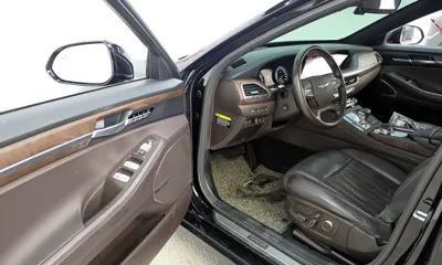 Genesis G90 2021, 147210 км, за 21452.24 USD - фото 10