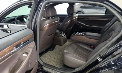Genesis G90 2021, 147210 км, за 21452.24 USD - фото 11