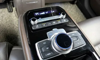 Genesis G90 2021, 147210 км, за 21452.24 USD - фото 16