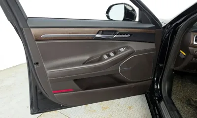 Genesis G90 2021, 147210 км, за 21452.24 USD - фото 24