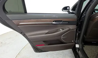 Genesis G90 2021, 147210 км, за 21452.24 USD - фото 25