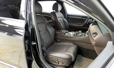 Genesis G90 2021, 147210 км, за 21452.24 USD - фото 26