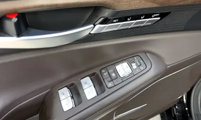 Genesis G90 2021, 147210 км, за 21452.24 USD - фото 27