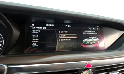 Genesis G90 2021, 147210 км, за 21452.24 USD - фото 30