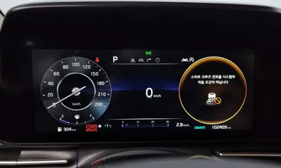 Kia Canival 2021, 102409 км, за 17211.91 USD - фото 8