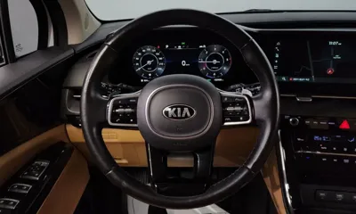 Kia Canival 2021, 102409 км, за 17211.91 USD - фото 15